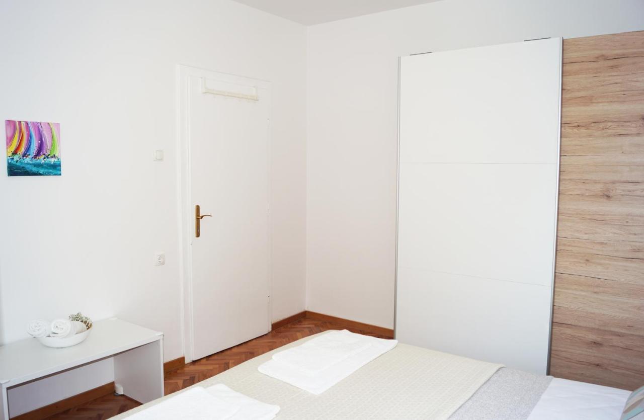 Apartment Two Air - Con Spalato Esterno foto