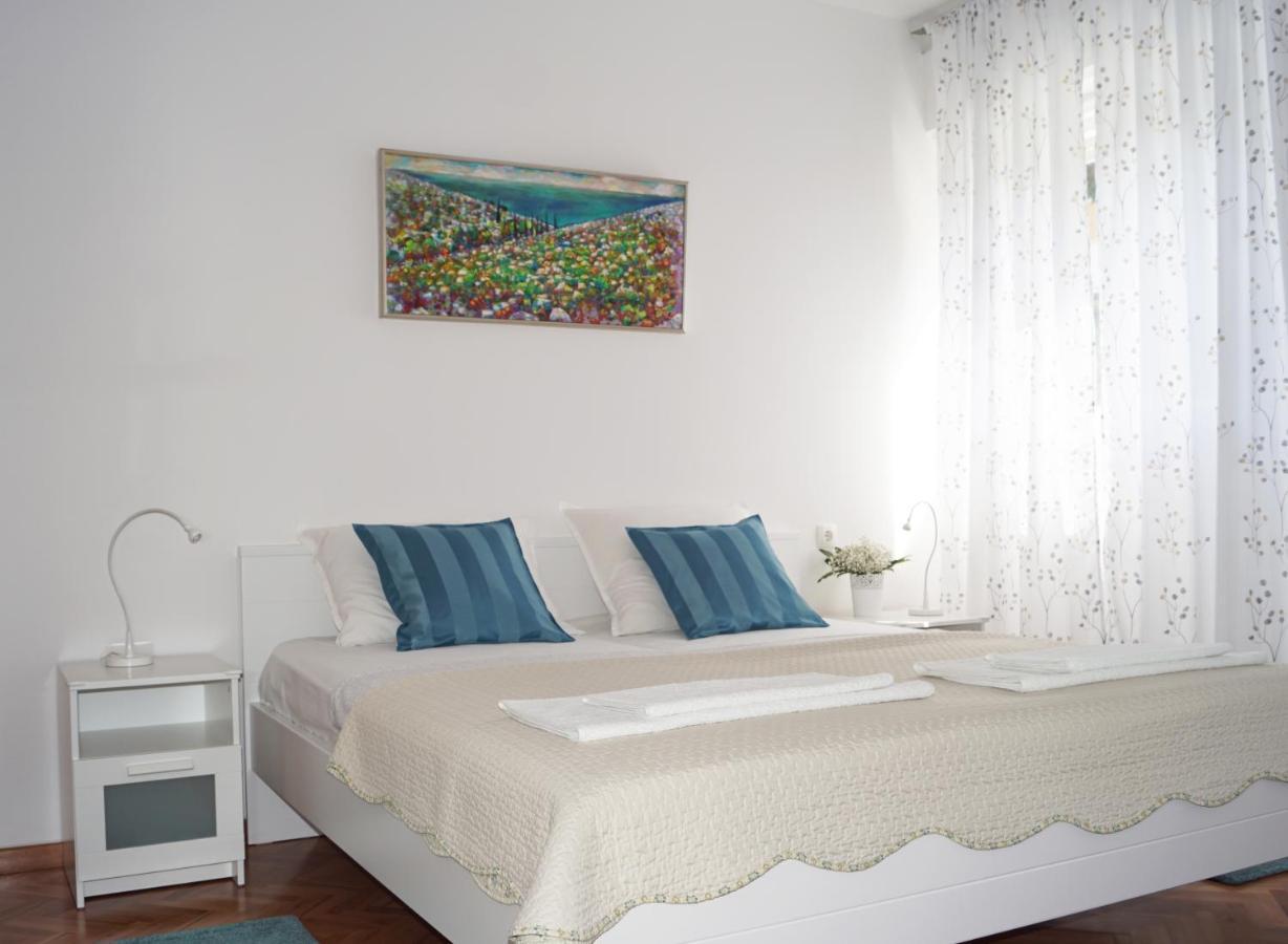 Apartment Two Air - Con Spalato Esterno foto