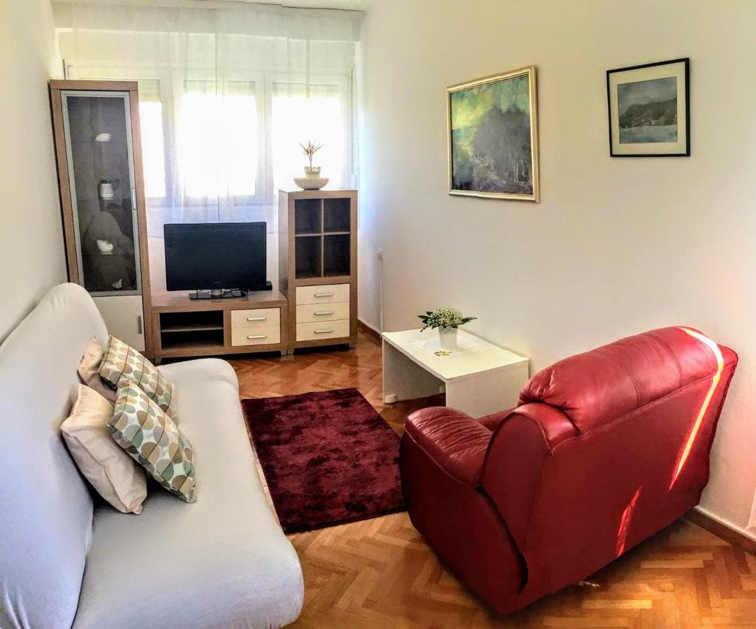 Apartment Two Air - Con Spalato Esterno foto
