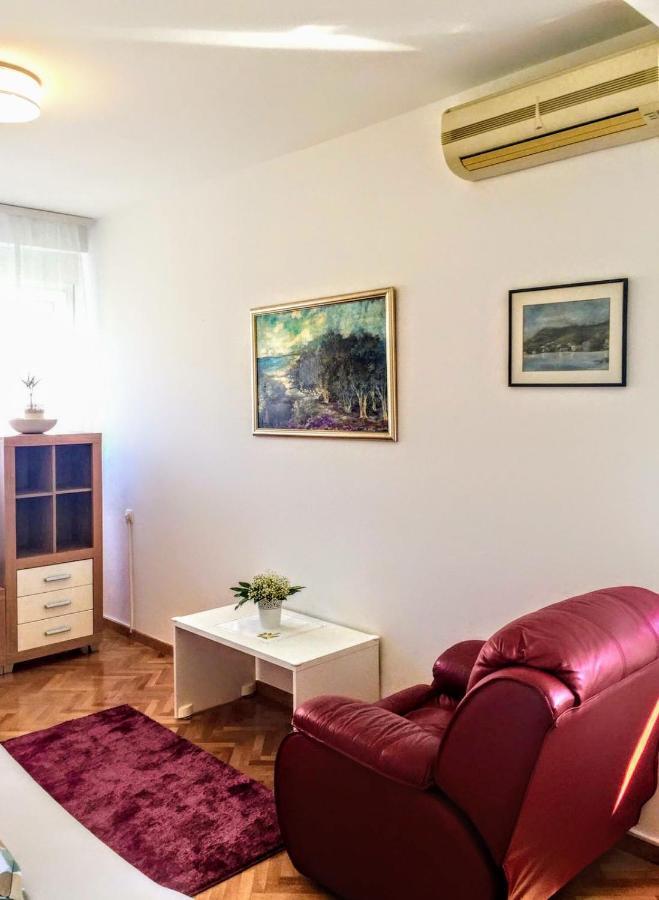 Apartment Two Air - Con Spalato Esterno foto