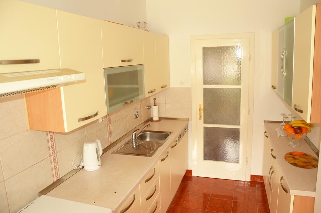 Apartment Two Air - Con Spalato Esterno foto