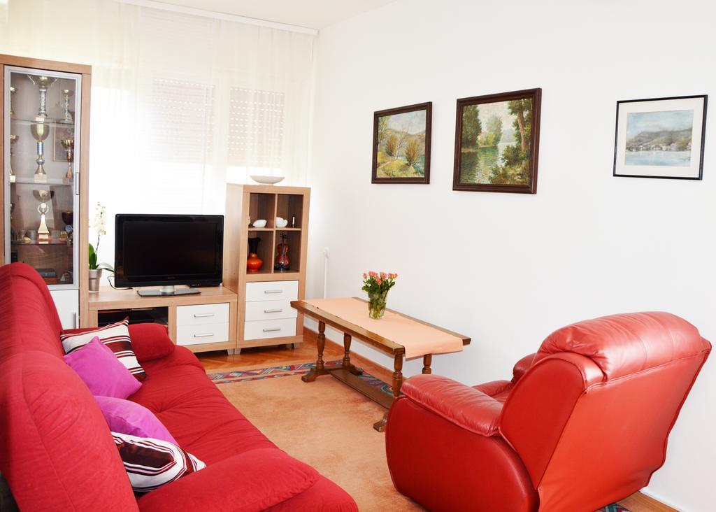 Apartment Two Air - Con Spalato Esterno foto